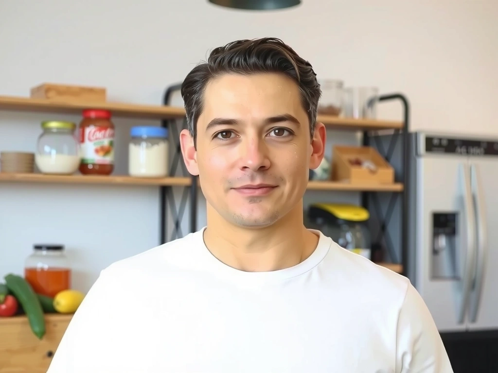 Maximilian, Gründer & Produktentwicklung